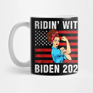 Joe Biden 2020 for US President Election Vote Joe Biden Mug